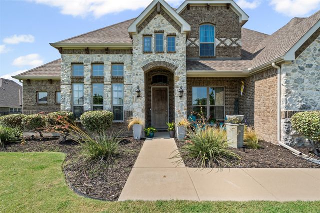 618 Stampede Run, Mclendon Chisholm, TX 75032