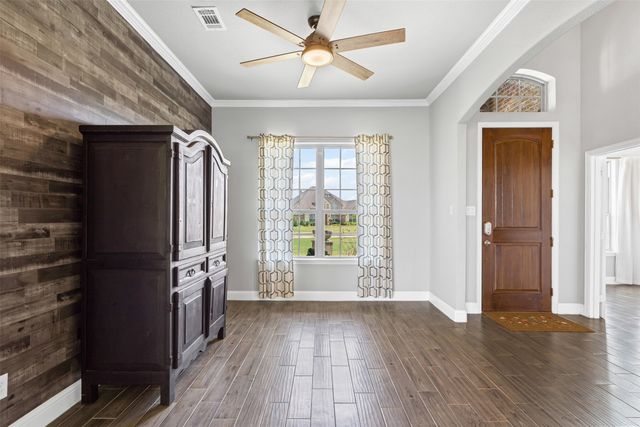 618 Stampede Run, Mclendon Chisholm, TX 75032