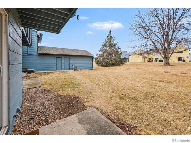 328 Butch Cassidy Drive, Fort Collins, CO 80524