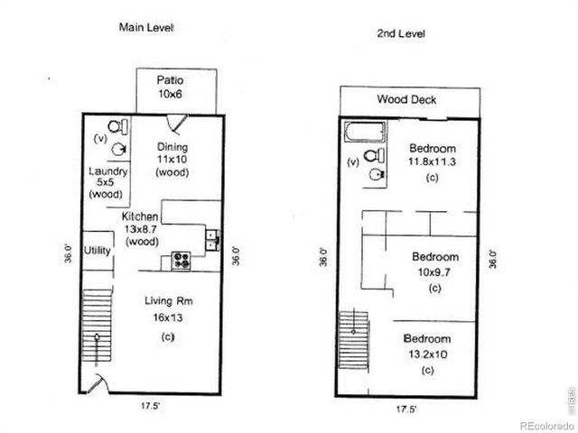 328 Butch Cassidy Drive, Fort Collins, CO 80524