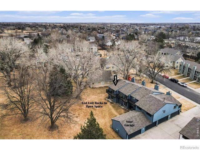 328 Butch Cassidy Drive, Fort Collins, CO 80524