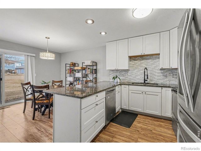 328 Butch Cassidy Drive, Fort Collins, CO 80524