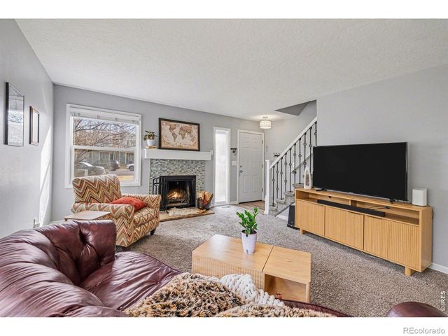 328 Butch Cassidy Drive, Fort Collins, CO 80524