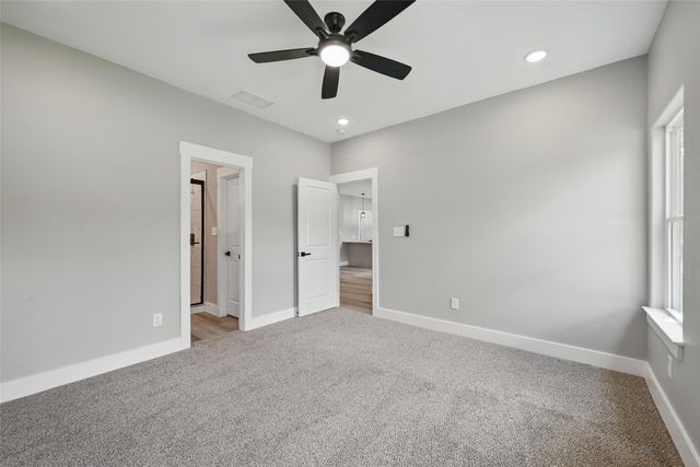2734 W Washington Street, Denison, TX 75020