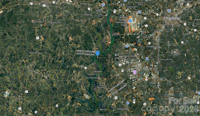 13638 Girl Scout Road, Charlotte, NC 28278