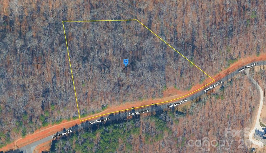 13638 Girl Scout Road, Charlotte, NC 28278