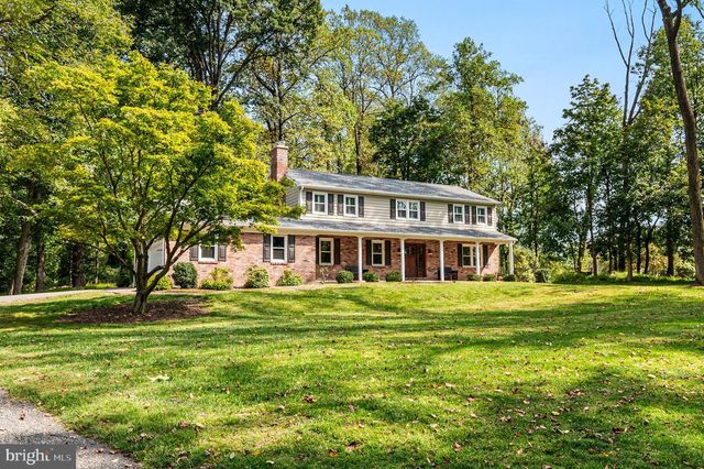 2090 UNION HILL RD, Malvern, PA 19355