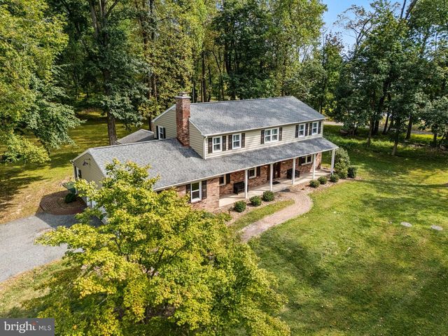2090 UNION HILL RD, Malvern, PA 19355