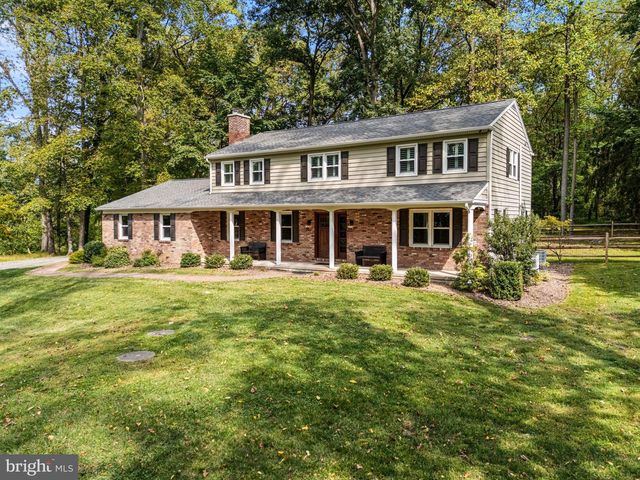 2090 UNION HILL RD, Malvern, PA 19355