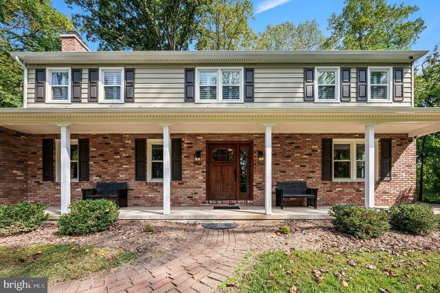 2090 UNION HILL RD, Malvern, PA 19355