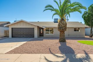 17 E CAIRO Drive, Tempe, AZ 85282