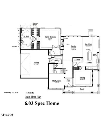 3 Paetzell Farm Rd, Milford Boro, NJ 07830