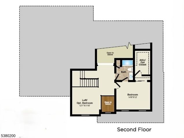 3 Paetzell Farm Rd, Milford Boro, NJ 07830