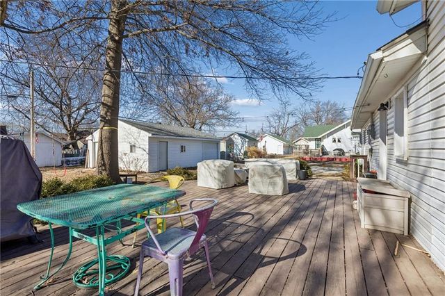 622 Oak Street, Wellsville, KS 66092