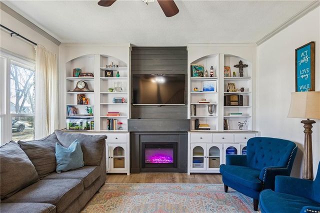 622 Oak Street, Wellsville, KS 66092