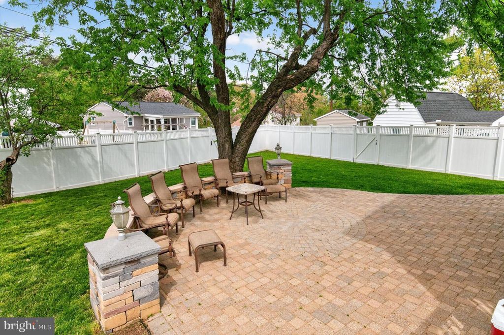 Image 35 of property listing at 416 SUDBURY RD, Linthicum Heights, MD 21090