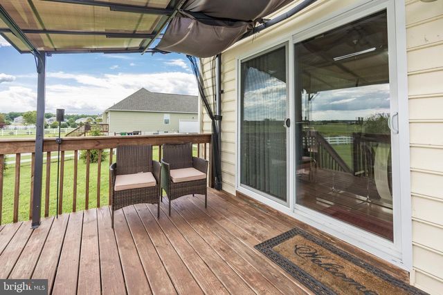 231 RIDING PATH DR, Clayton, DE 19938