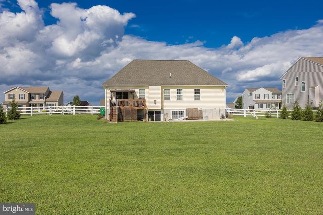 231 RIDING PATH DR, Clayton, DE 19938