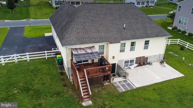 231 RIDING PATH DR, Clayton, DE 19938