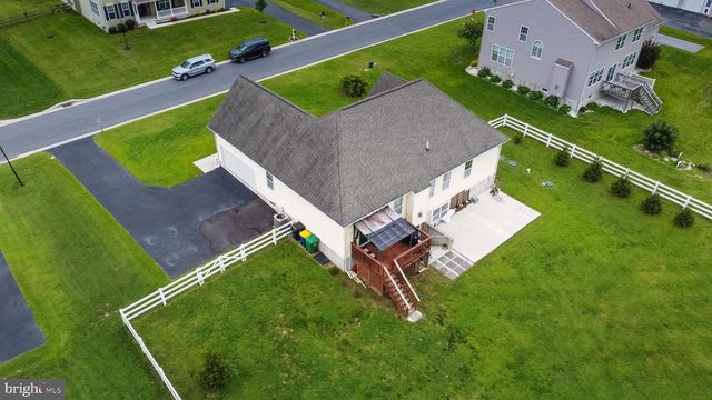 231 RIDING PATH DR, Clayton, DE 19938