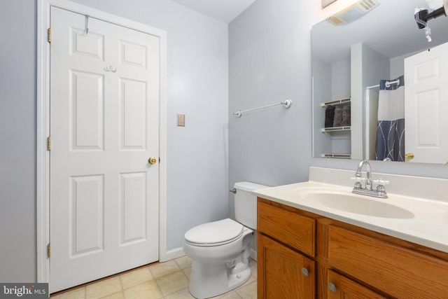 8329 DELEGATE DR, King George, VA 22485