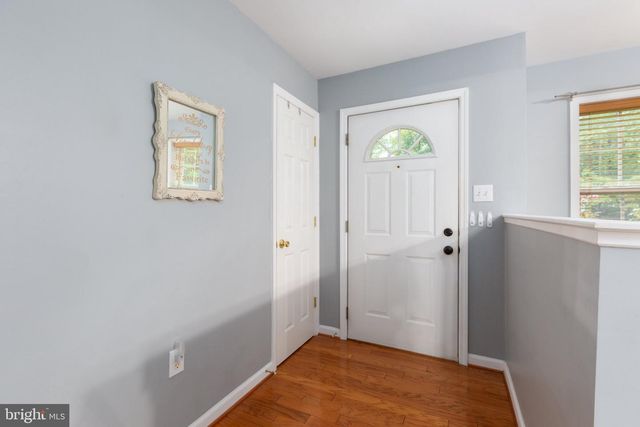 8329 DELEGATE DR, King George, VA 22485