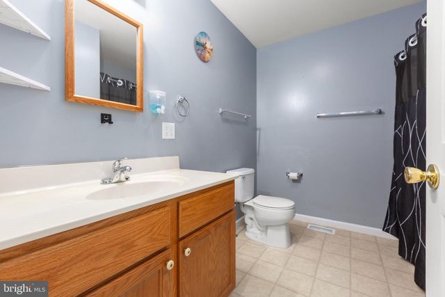 8329 DELEGATE DR, King George, VA 22485
