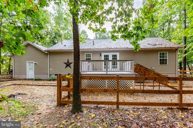 8329 DELEGATE DR, King George, VA 22485