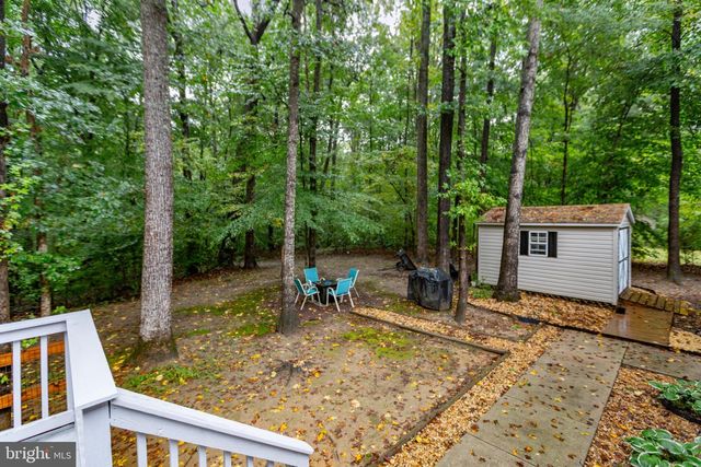 8329 DELEGATE DR, King George, VA 22485