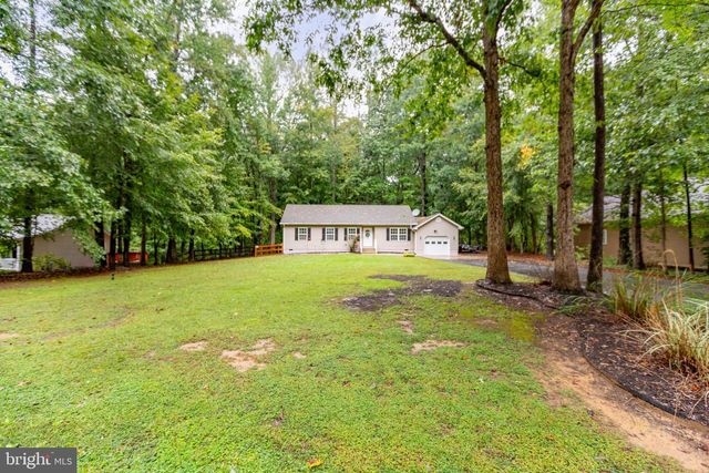 8329 DELEGATE DR, King George, VA 22485
