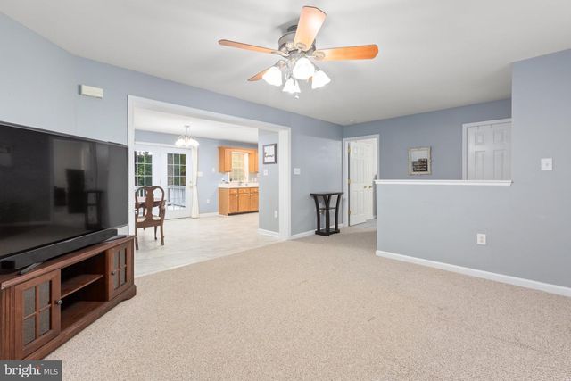 8329 DELEGATE DR, King George, VA 22485