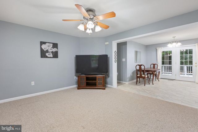 8329 DELEGATE DR, King George, VA 22485