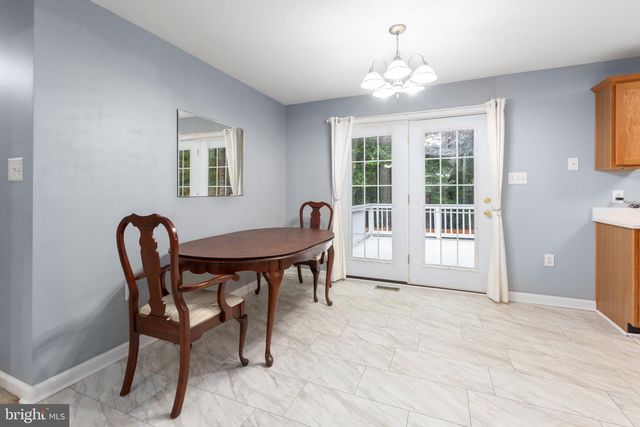 8329 DELEGATE DR, King George, VA 22485
