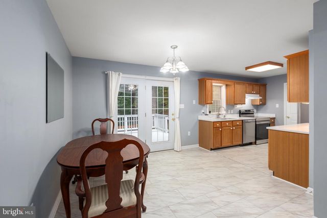 8329 DELEGATE DR, King George, VA 22485