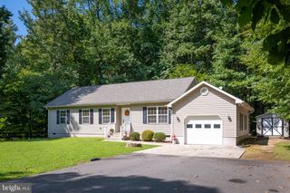 8329 DELEGATE DR, King George, VA 22485