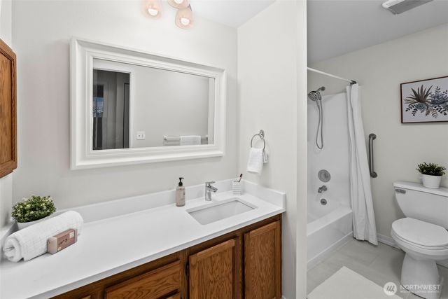 9716 73rd Street SW, Lakewood, WA 98498