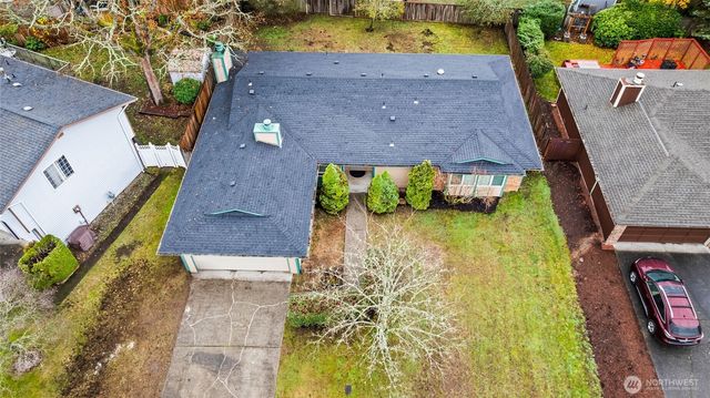 9716 73rd Street SW, Lakewood, WA 98498