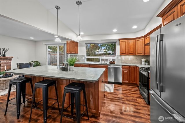 9716 73rd Street SW, Lakewood, WA 98498