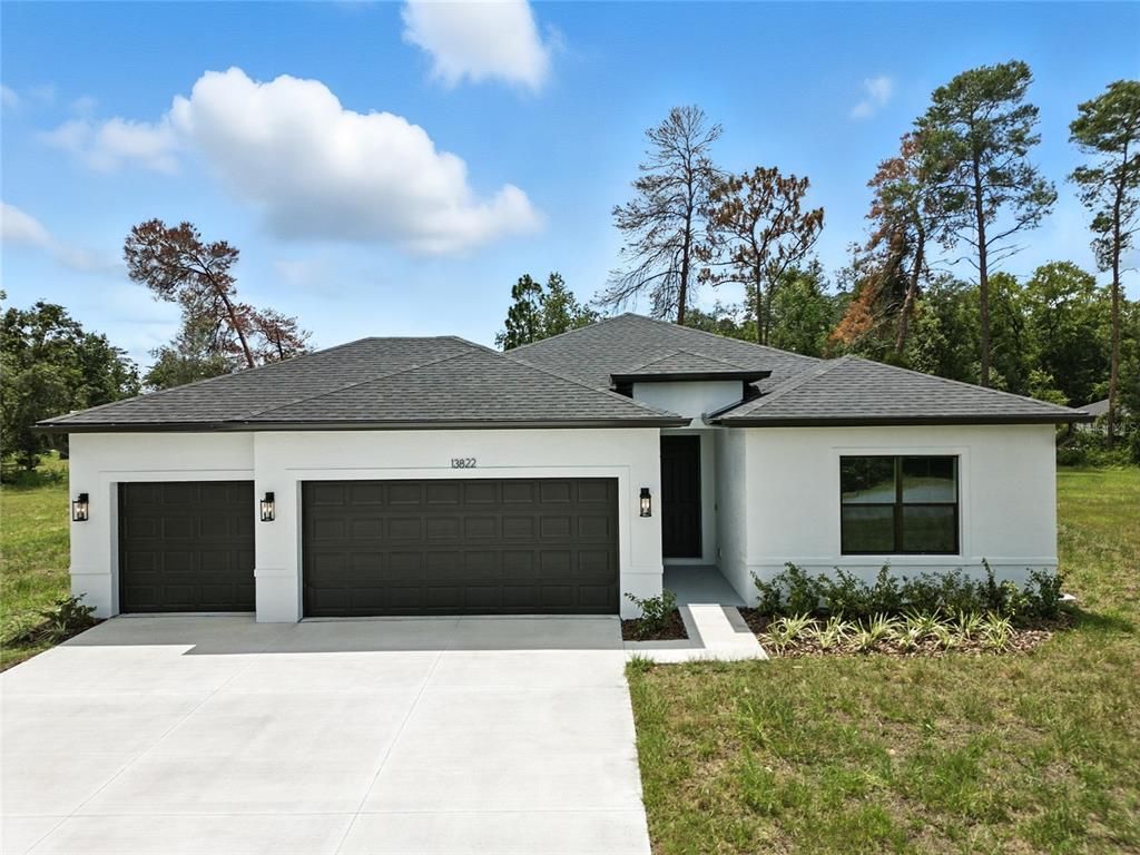 13822 SW 42ND COURT ROAD, Ocala, FL 34473