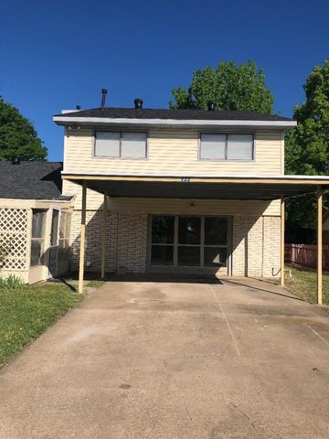 222 Syracuse Place, Richardson, TX 75081