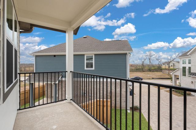 1215 Shaded Rock Drive, Missouri City, TX 77459