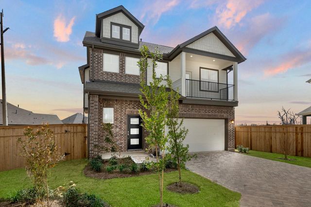 1215 Shaded Rock Drive, Missouri City, TX 77459