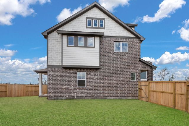 1215 Shaded Rock Drive, Missouri City, TX 77459