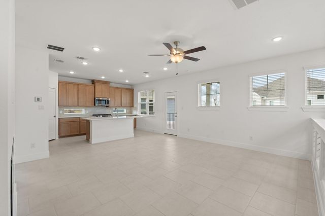 1215 Shaded Rock Drive, Missouri City, TX 77459