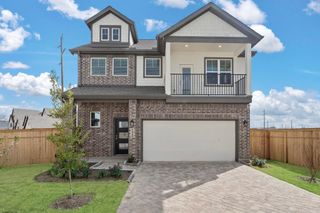 1215 Shaded Rock Drive, Missouri City, TX 77459