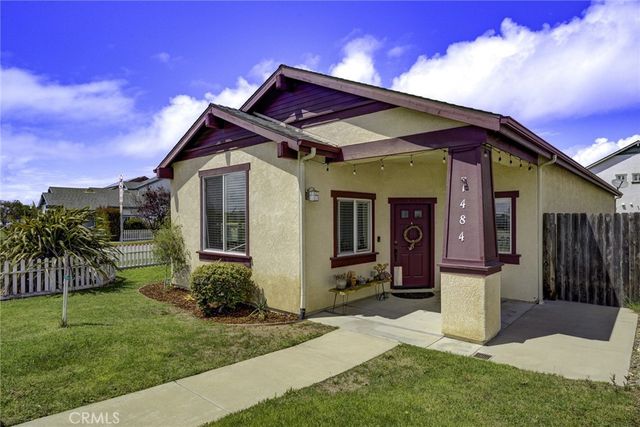 1484 Ash Street, Arroyo Grande, CA 93420