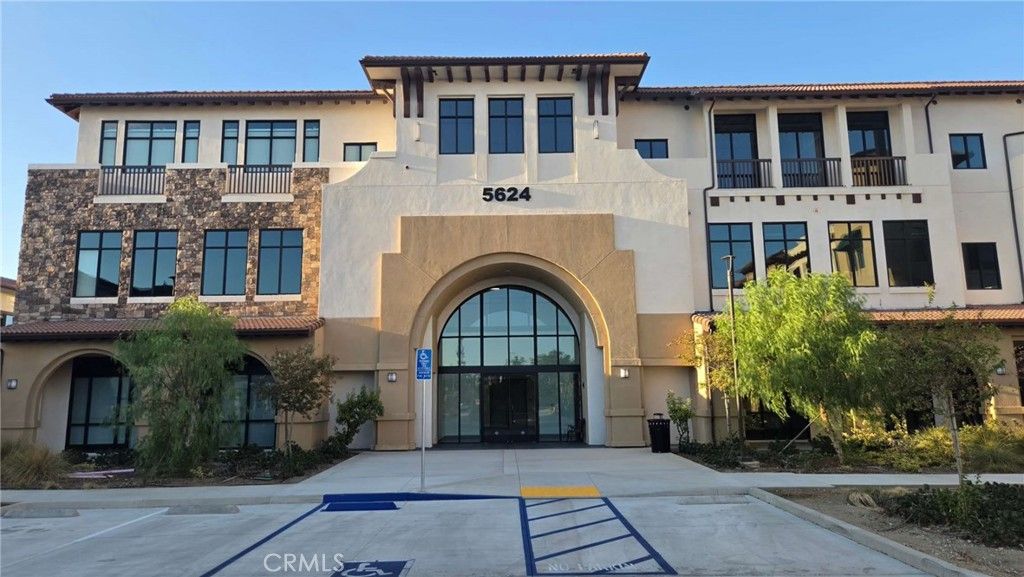 5624 Philadelphia Street 203, Chino, CA 91710 — exterior