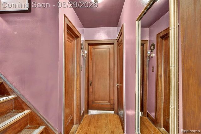 5793 Grayton Street, Detroit, MI 48224