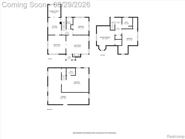 5793 Grayton Street, Detroit, MI 48224