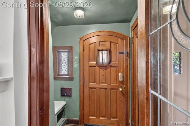 5793 Grayton Street, Detroit, MI 48224